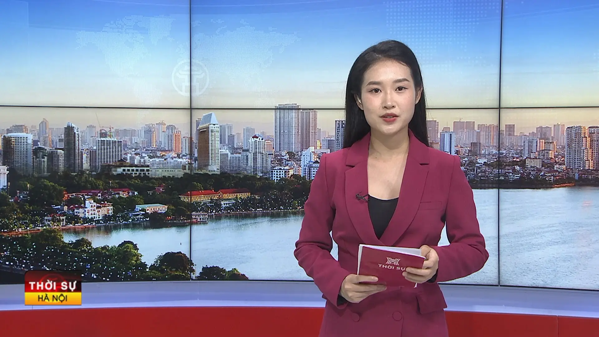 Chương trình Thời sự 15h00 | 13/08/2025
